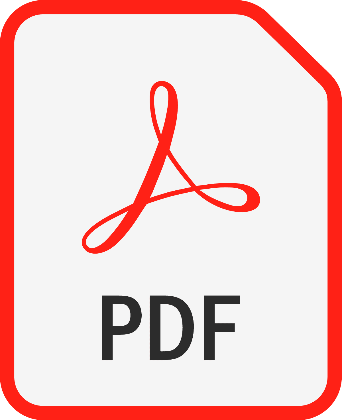 PDF Floorplan